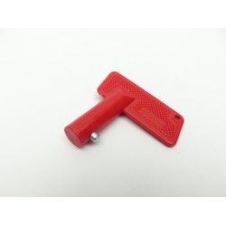 Spare Key For BIS/BISALP