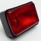 Rear Fog Lamp Land Rover Type