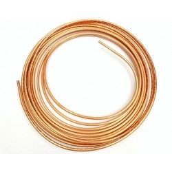 Copper Brake Pipe