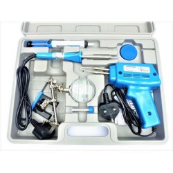 Electric Soldering Kit