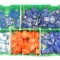 Tap Connector Kit 120 piece