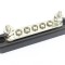 Busbar 2 x 3/16 UNF Studs, 5 x 4mm Screws