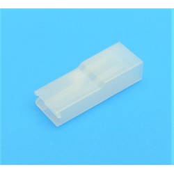 Plastic Holder For Female Blade
