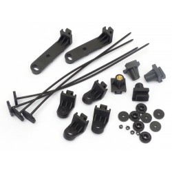 Radiator Fan Fitting Kit