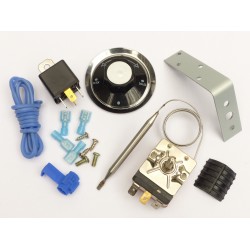 Radiator Thermostat Kit