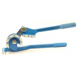 Brake Pipe Bending Tool