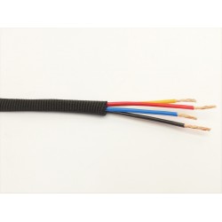 Woven Heat Shrink Sleeving