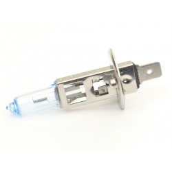 Ice Blue Halogen Bulb H1