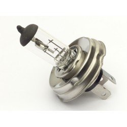 P45t H4 Halogen Bulb
