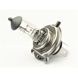 P43t H4 Halogen Bulb