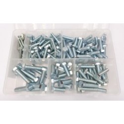 UNF Set Screw Kit