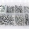 Aluminium Rivet Kit