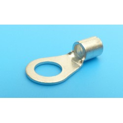 Ring Terminals For Large Cable