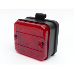 Dual Mount Rear Fog Lamp