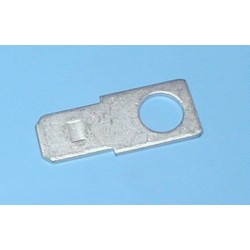 Stationary Blade Single