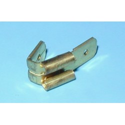 Stationary Blade 2 Into 1 