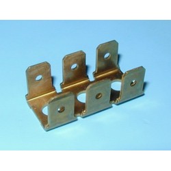 Stationary Blade 6 Into 1