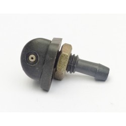 Single Washer Jet & Nut Plastic
