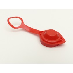 Cover For Ignition Switch T773