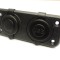 Double USB/Single Power Socket 