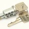 Barrel And Keys For Lucas Ignition Switch Barrel And Keys For Lucas Ignition Switch