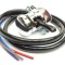 Replica Lucas Horn/Dip Switch Replica Lucas Horn/Dip Switch