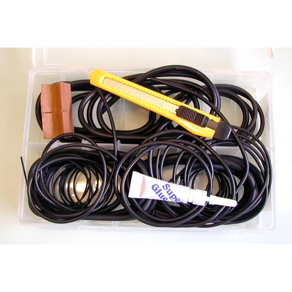 'O' Ring Splicing Kit