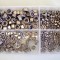 Stainless Steel Nyloc Nut Kit Stainless Steel Nyloc Nut Kit