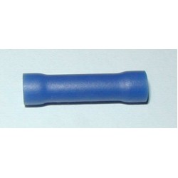Blue Butt Connector Blue Butt Connector