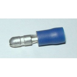 Blue Bullet Blue Bullet