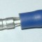 Blue Bullet Blue Bullet