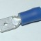 Blue Male Blade Blue Male Blade