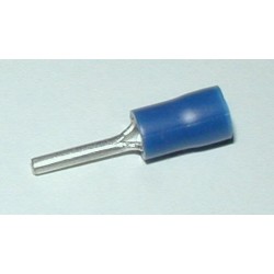 Blue Pin Connector Blue Pin Connector