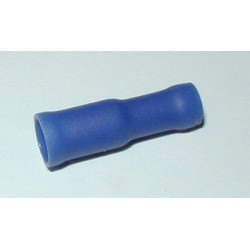 Blue Socket Blue Socket