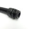 Convoluted Tube End Fittings Convoluted Tube End Fittings