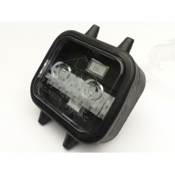 Rubber Weatherproof Junction Box Rubber Weatherproof Junction Box