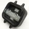 Rubber Weatherproof Junction Box Rubber Weatherproof Junction Box