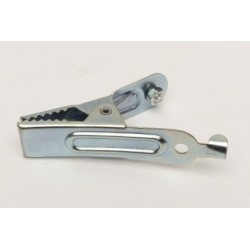 25A & 50A Crocodile Clip 25A & 50A Crocodile Clip