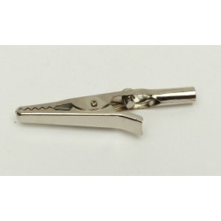 5A Crocodile Clip 5A Crocodile Clip