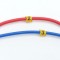 Thread On Plastic Cable Markers Thread On Plastic Cable Markers