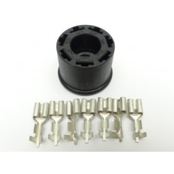 Connector Housing For Hazard Warning Switch Connector Housing For Hazard Warning Switch