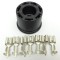 Connector Housing For Hazard Warning Switch Connector Housing For Hazard Warning Switch