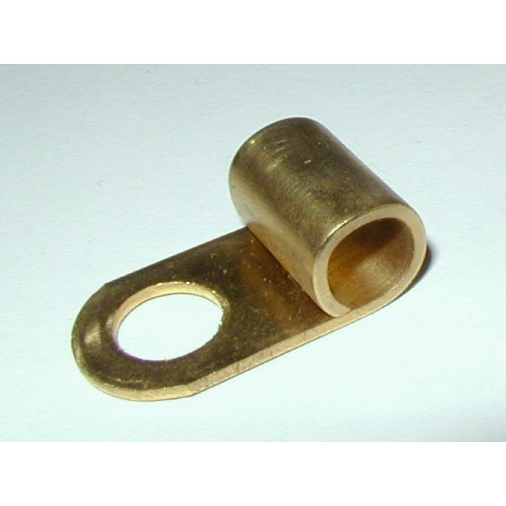 Battery/Starter Flag Terminal