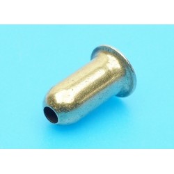 Hollow Bullet 4.6mm