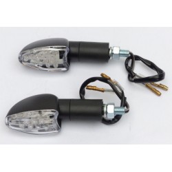 LED Indicators - Pair - Long Stem LED Indicators - Pair - Long Stem