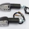 LED Indicators - Pair - Long Stem LED Indicators - Pair - Long Stem