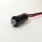 LED Warning Light To Fit 8.2mm Hole LED Warning Light To Fit 8.2mm Hole