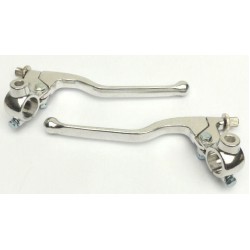 Universal Levers (Pair)