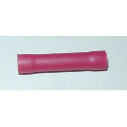 Red Butt Connector Red Butt Connector
