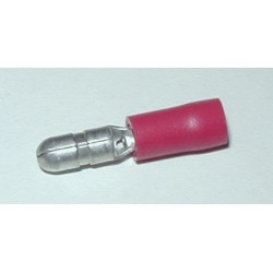 Red Bullet 4.0mm Red Bullet 4.0mm